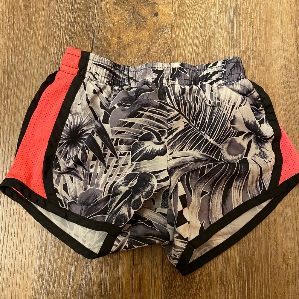 Nike DRI-FIT toddler shorts